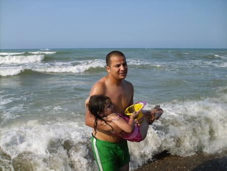 khali yacine + cinthia